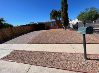 839 W Wedwick St, Tucson, AZ 85706