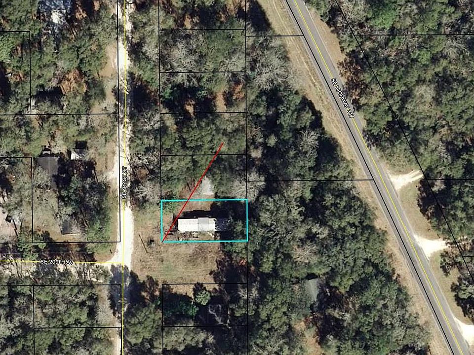 1st image of 119 SE 941st St