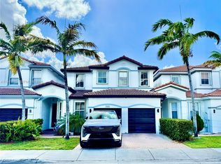 Doral Isles North Sec One, Doral, FL 33178