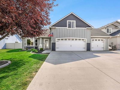 881 Gregory Way, Twin Falls, ID, 83301