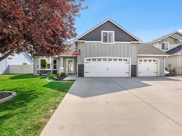 881 Gregory Way, Twin Falls, ID 83301