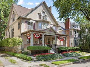 114 Rutgers St, Rochester, NY 14607