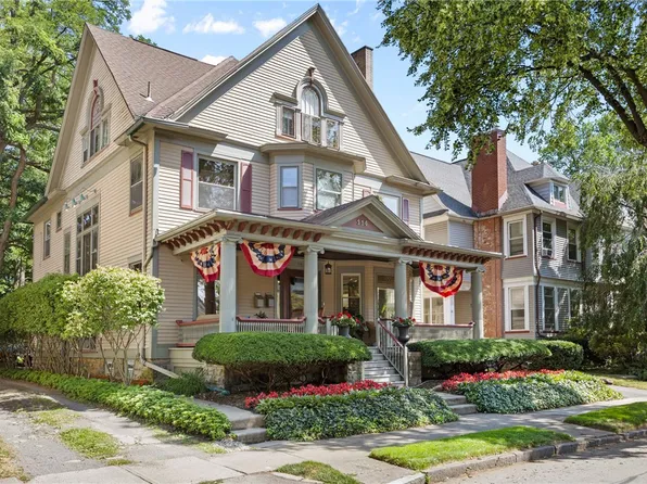 114 Rutgers St, Rochester, NY 14607