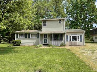 1908 E Carter St, Kokomo, IN 46901