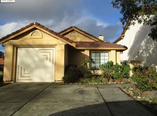 5393 Concerto Cir, Concord, CA 94521