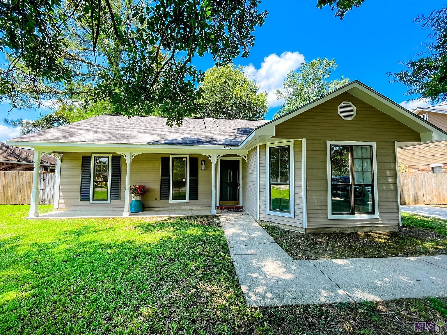 18557 Perkins Oak Rd, Prairieville, LA 70769 Zillow