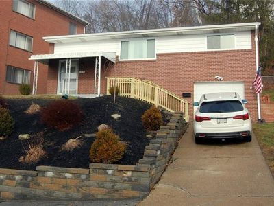 215 Walnut St, Blawnox, PA, 15238