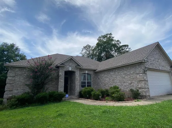 9 Buck Creek Dr, Little Rock, AR 72209