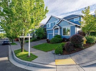 12513 SE Blackstone Ave, Happy Valley, OR 97086