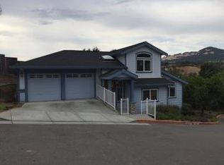 10 Cherry Hill Ln, Novato, CA 94945