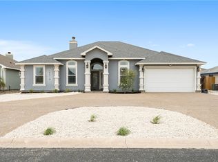 15518 Dyna St, Corpus Christi, TX 78418