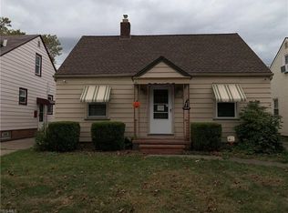 4364 W 56th St, Cleveland, OH