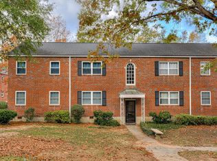 501 Milledge Rd APT 15A, Augusta, GA 30904