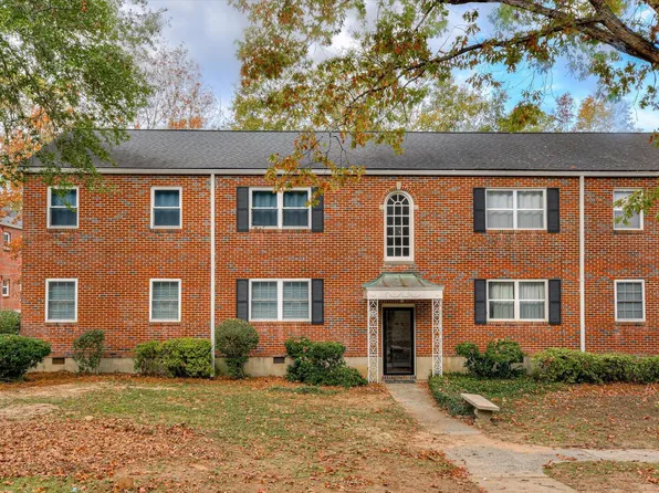 501 Milledge Road #15A, Augusta, GA