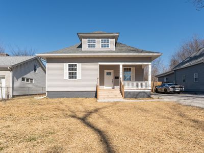 1149 W Hovey Street, Springfield, MO, 65802