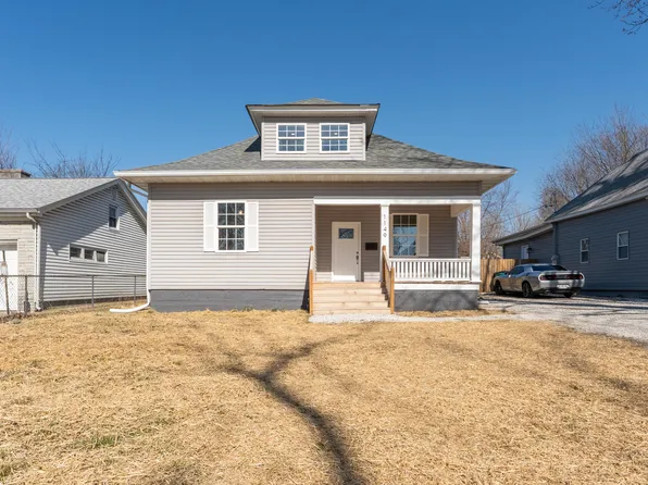 1149 W Hovey Street, Springfield, MO 65802