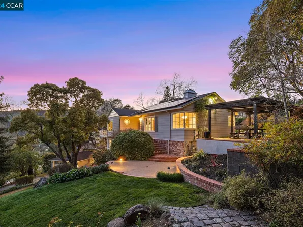 33 Southwood Dr, Orinda, CA 94563