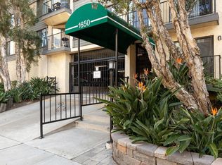 1650 8th Ave UNIT 308, San Diego, CA 92101