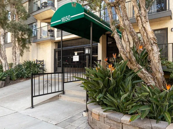 1650 8th Ave Unit 308, San Diego, CA 92101