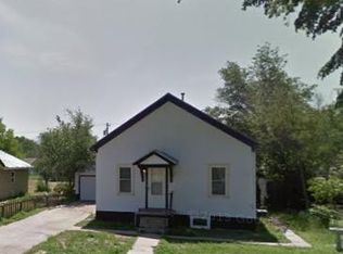 508 S Cheyenne Ave, Satanta, KS 67870