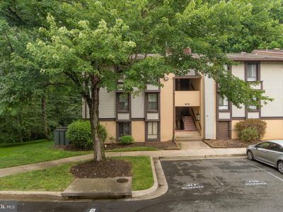11661 Stoneview Sq APT 1B, Reston, VA, 20191