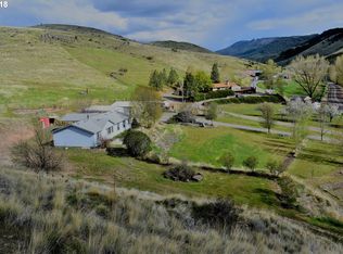 60117 Highway 203, Union, OR 97883
