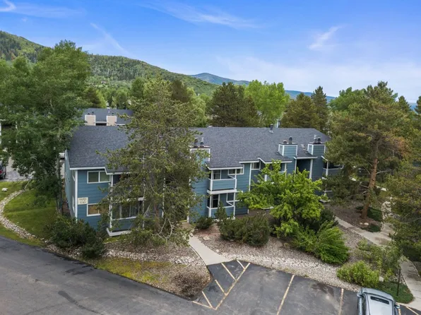 1340 Athens Plz Unit 16, Steamboat Springs, CO 80487