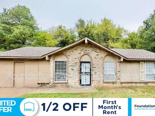 3366 Lone Rock Dr, Memphis, TN 38128