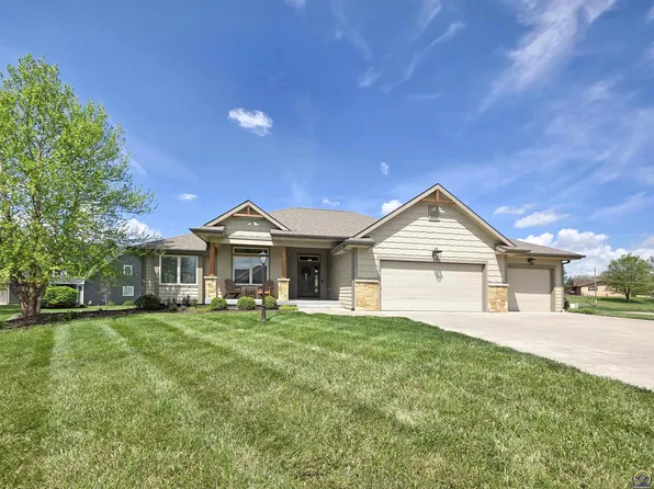 3430 NW 34th Cir, Topeka, KS 66618