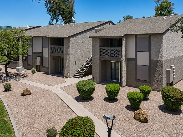 Garden Place Apartments — Photo 27