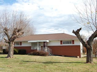 2509 Sanderson Rd LOT 5, Knoxville, TN 37921