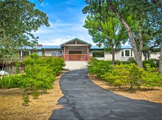 8059 Silver Bridge Rd, Palo Cedro, CA 96073