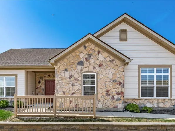 5317 W Sheffield Cir, Zanesville, OH 43701