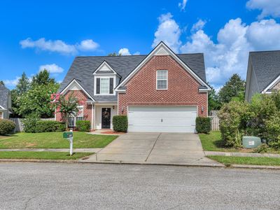 1636 Sweet Meadow Lane, Grovetown, GA, 30813