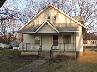 502 S Ontario St, Pomeroy, IA 50575