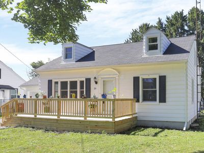 20 Spruce St, Mount Vernon, OH, 43050
