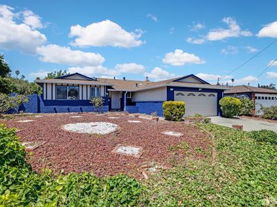 3138 Flannery Rd, San Pablo, CA, 94806