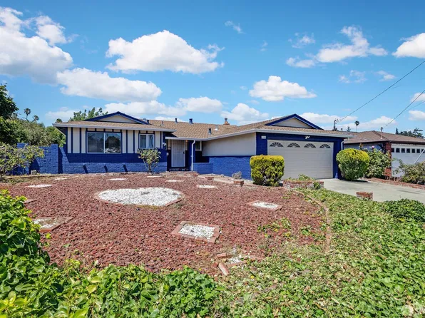 3138 Flannery Rd, San Pablo, CA 94806