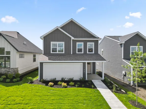 4143 Ramsay Way, Waconia, MN 55387