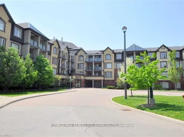 3070 Rotary Way Unit 406, Burlington, ON L7M 0H1