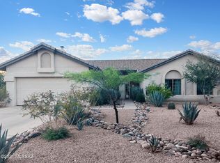 6353 N Camino Padre Isidoro, Tucson, AZ 85718