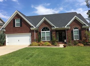674 Dutchmans Creek Trl, Irmo, SC 29063