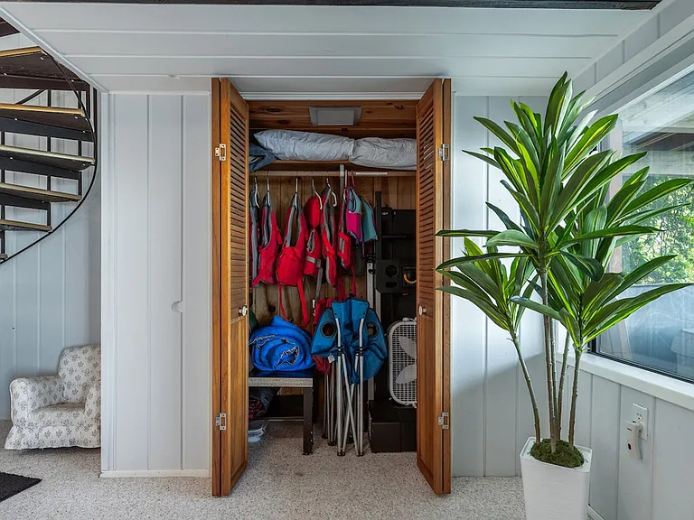 Storage Room