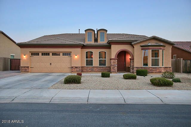 1st image of 16203 W Hualapai St