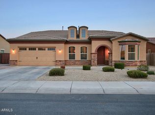 16203 W Hualapai St, Goodyear, AZ 85338
