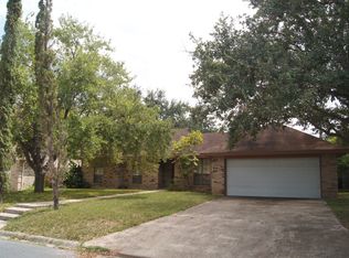 1114 Honey Tree St, Weslaco, TX 78596