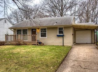 1248 57th St, Des Moines, IA 50311
