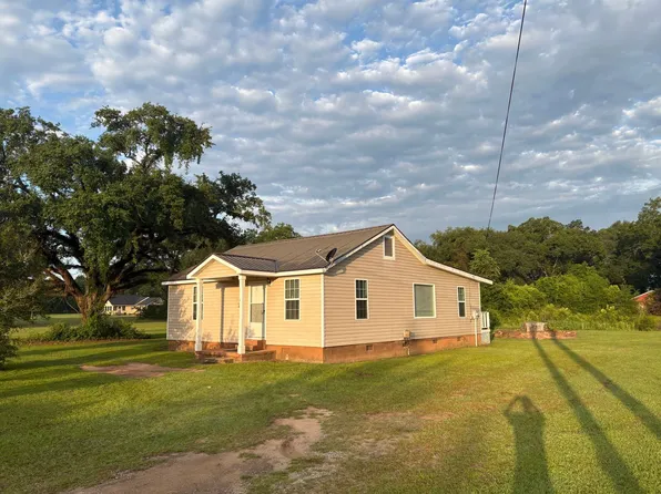 5411 Paulk Dr, Albany, GA 31721
