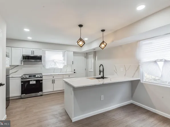 1221 E Oliver St, Baltimore, MD 21202