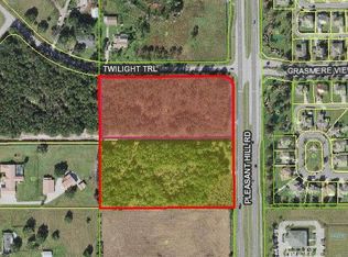 Twilight Trl, Kissimmee, FL 34746